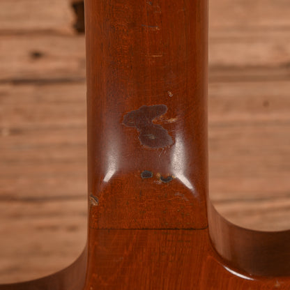 Guild S-60-D Walnut 1978 Electric Guitars / Solid Body