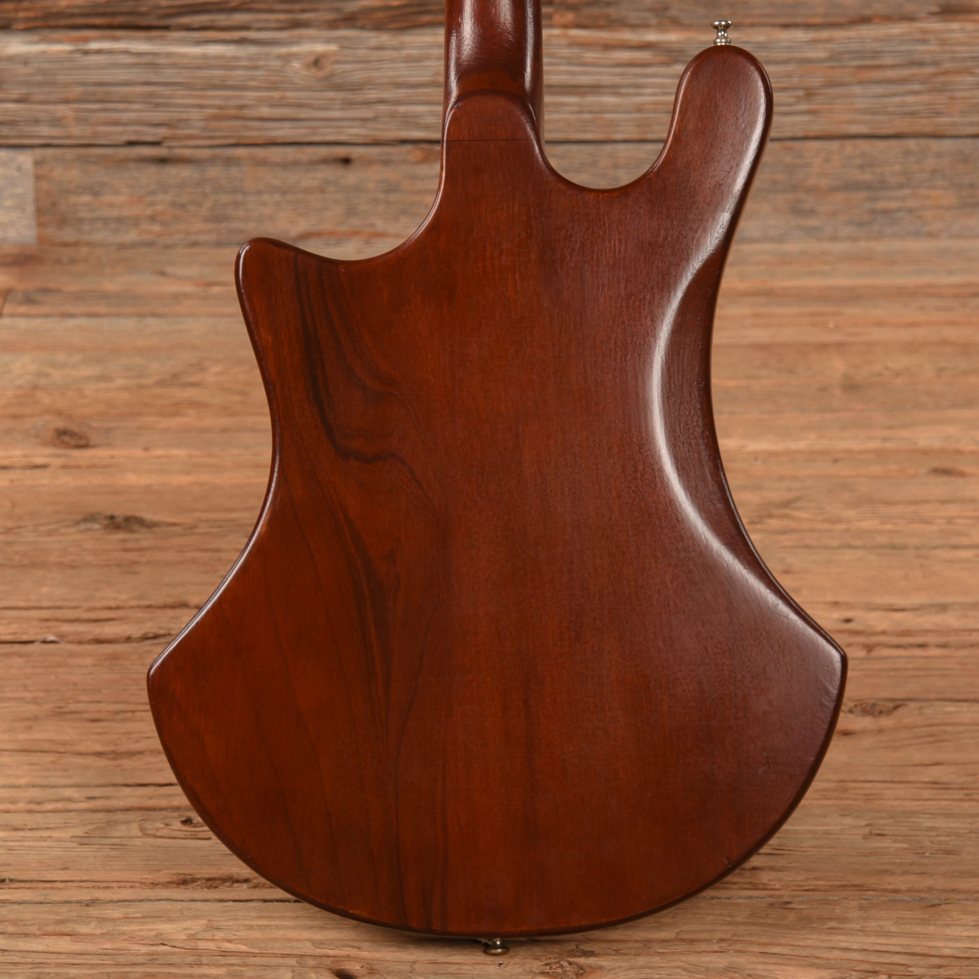 Guild S-60D Natural 1979 Electric Guitars / Solid Body