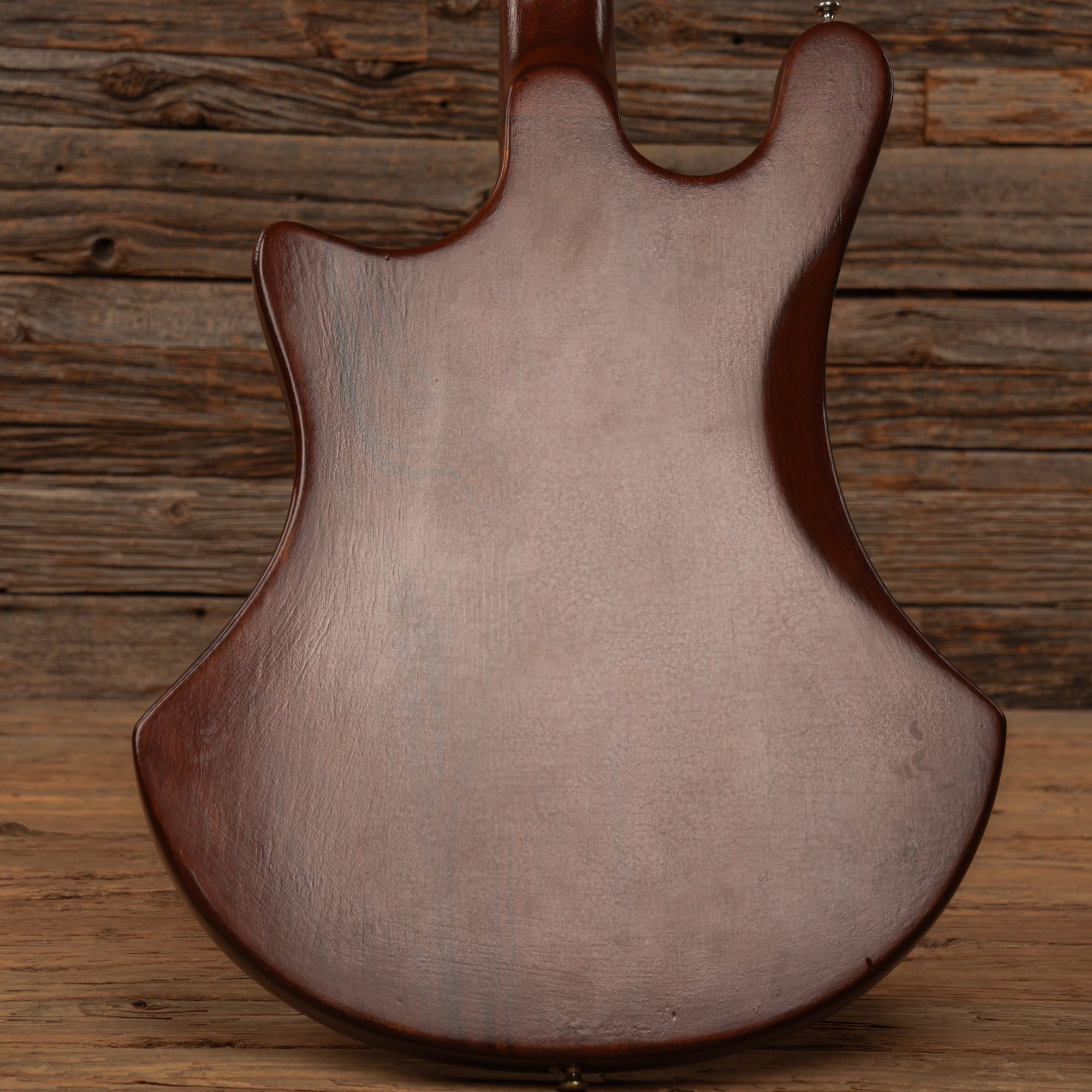 Guild S-60D Natural 1979 Electric Guitars / Solid Body