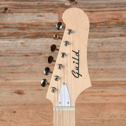 Guild Surfliner Blue Electric Guitars / Solid Body