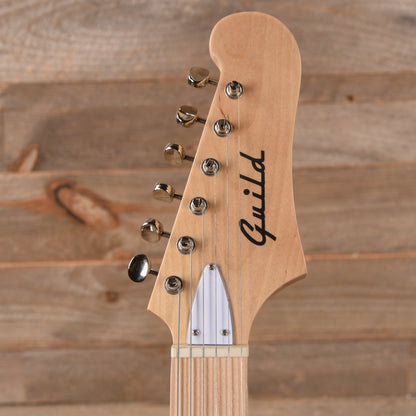Guild Surfliner Catalina Blue Electric Guitars / Solid Body