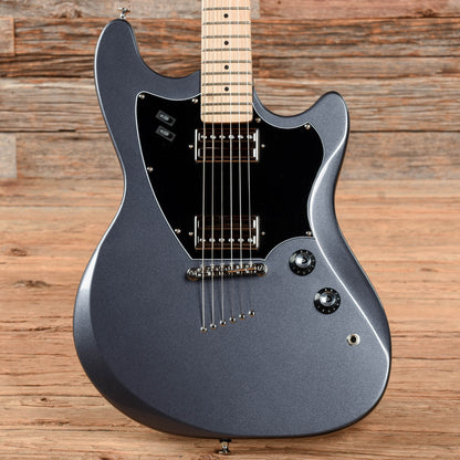 Guild Surfliner HH Grey Electric Guitars / Solid Body