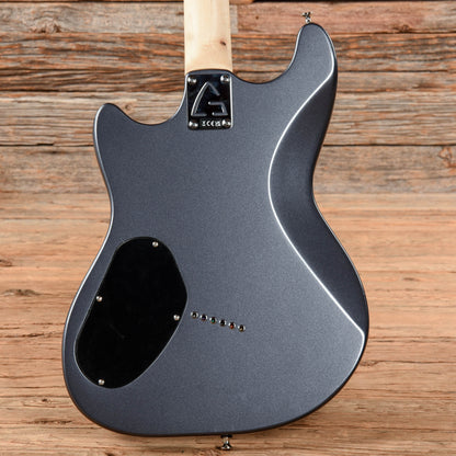 Guild Surfliner HH Grey Electric Guitars / Solid Body