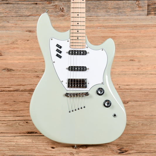 Guild Surfliner White Sage Electric Guitars / Solid Body