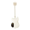 Guild USA Artist Edition S-100 Polara Kim Thayil (Limited To 30 Units) Electric Guitar White (Serial #XX2) Electric Guitars / Solid Body