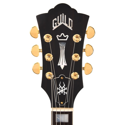 Guild USA Artist Edition S-100 Polara Kim Thayil White Electric Guitars / Solid Body