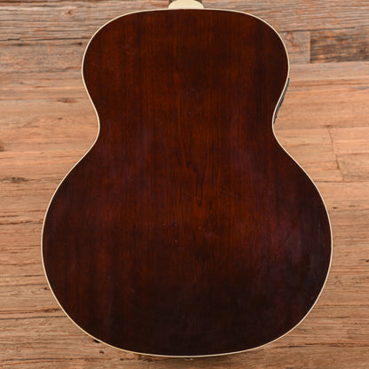 Guild B30-E AB Sunburst - Zac Brown