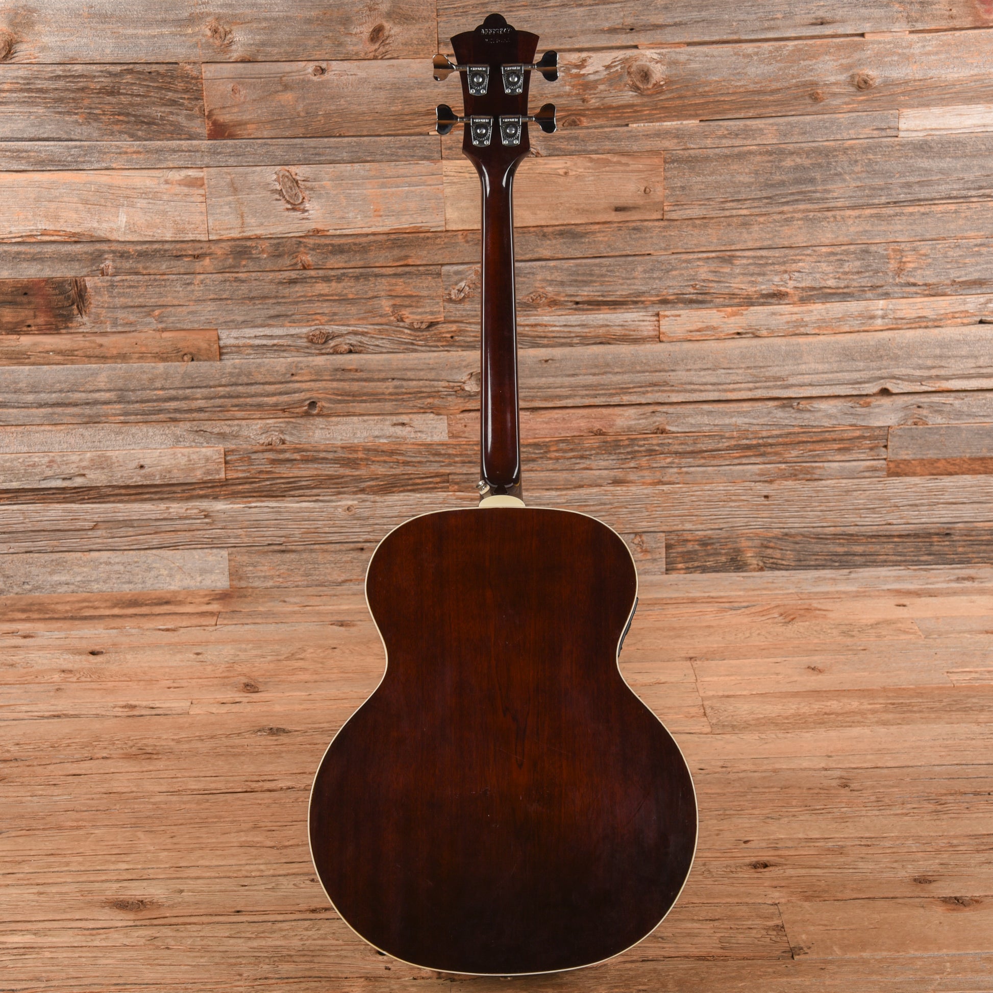 Guild B30-E AB Sunburst - Zac Brown