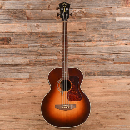 Guild B30-E AB Sunburst - Zac Brown