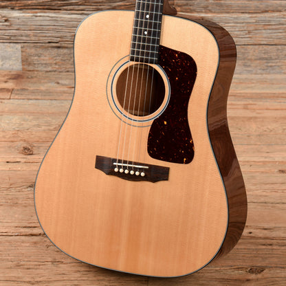 Guild D-40 Traditional Natural