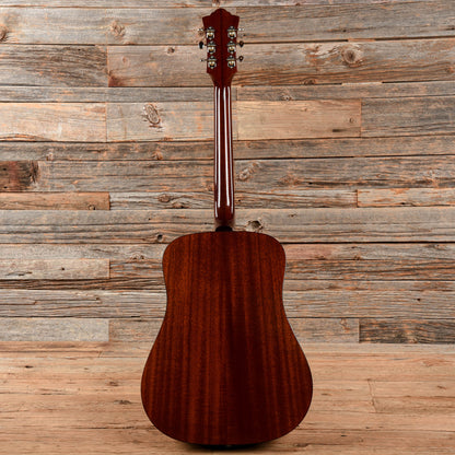 Guild D-40 Traditional Natural