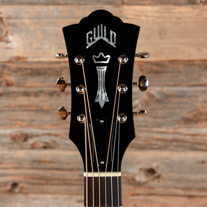 Guild D-40 Traditional Natural