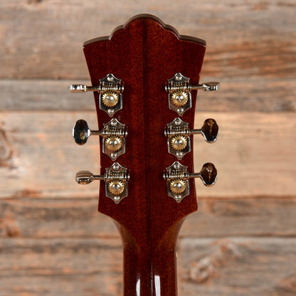 Guild D-40 Traditional Natural