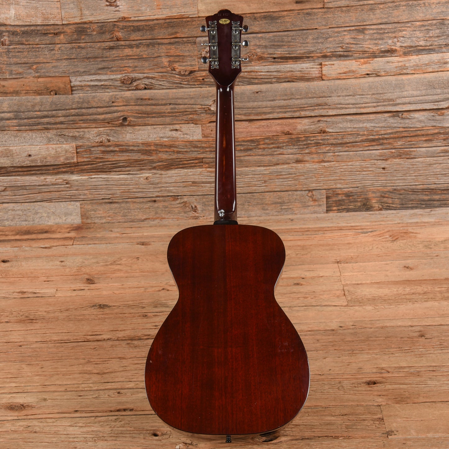 Guild F-20  1967
