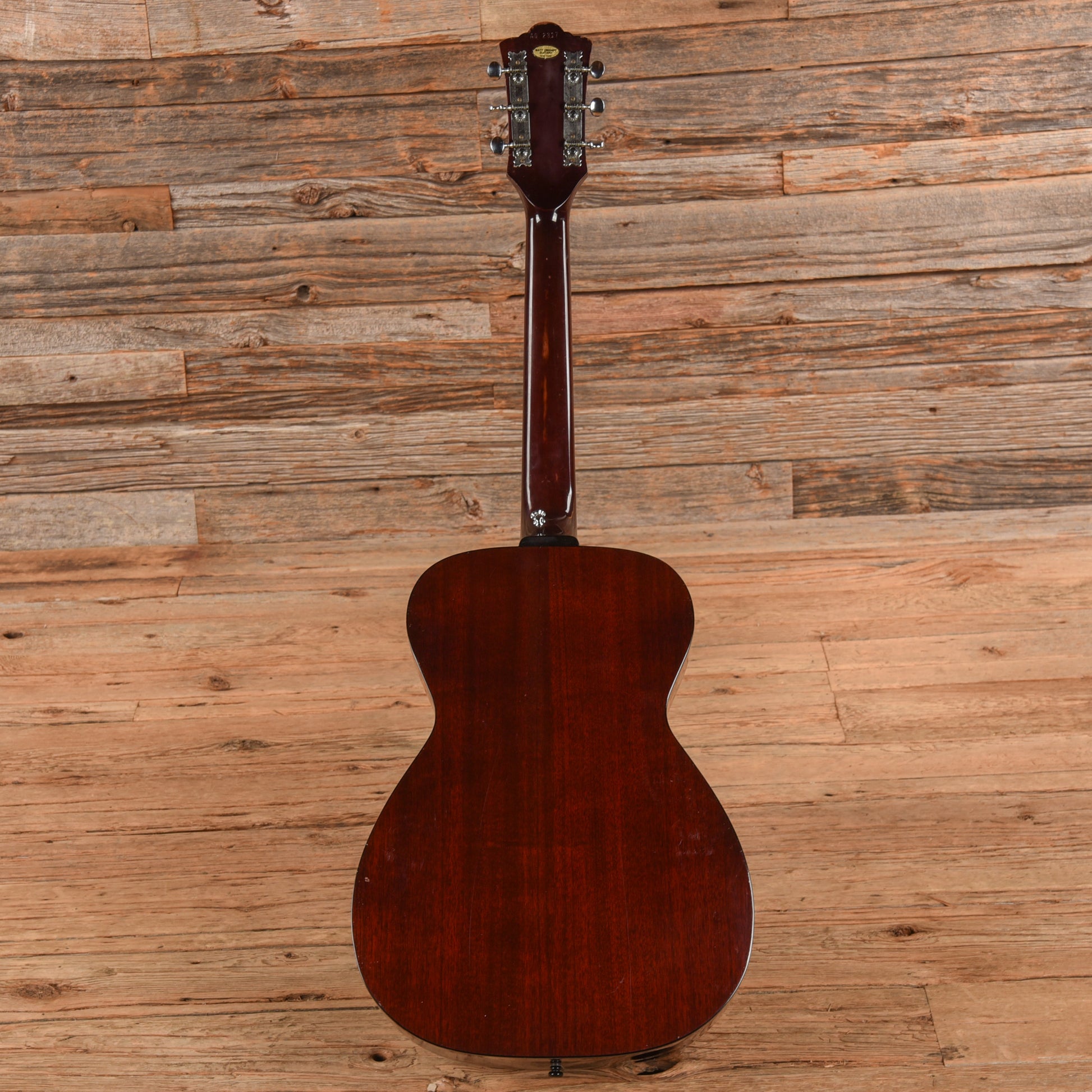 Guild F-20  1967