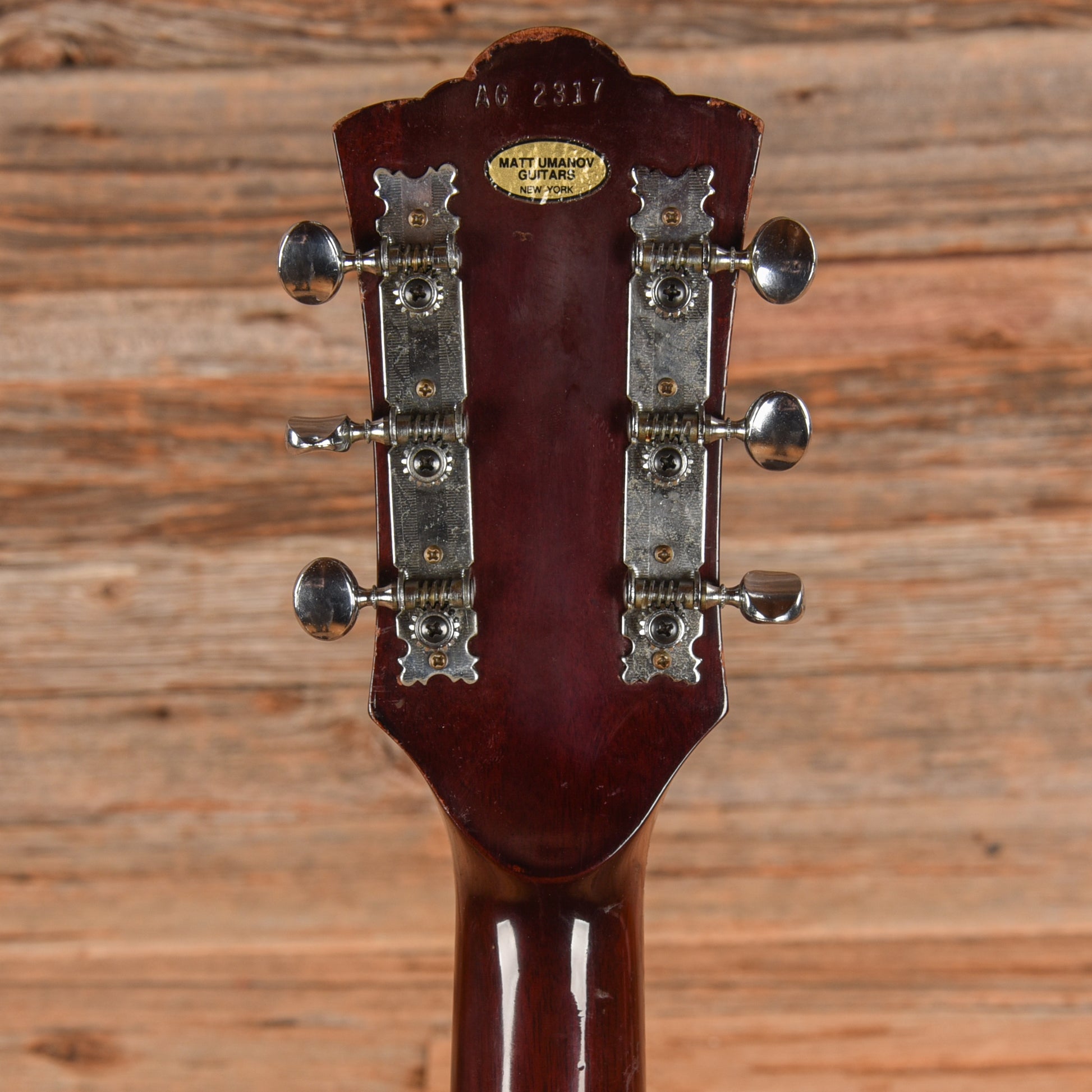 Guild F-20  1967