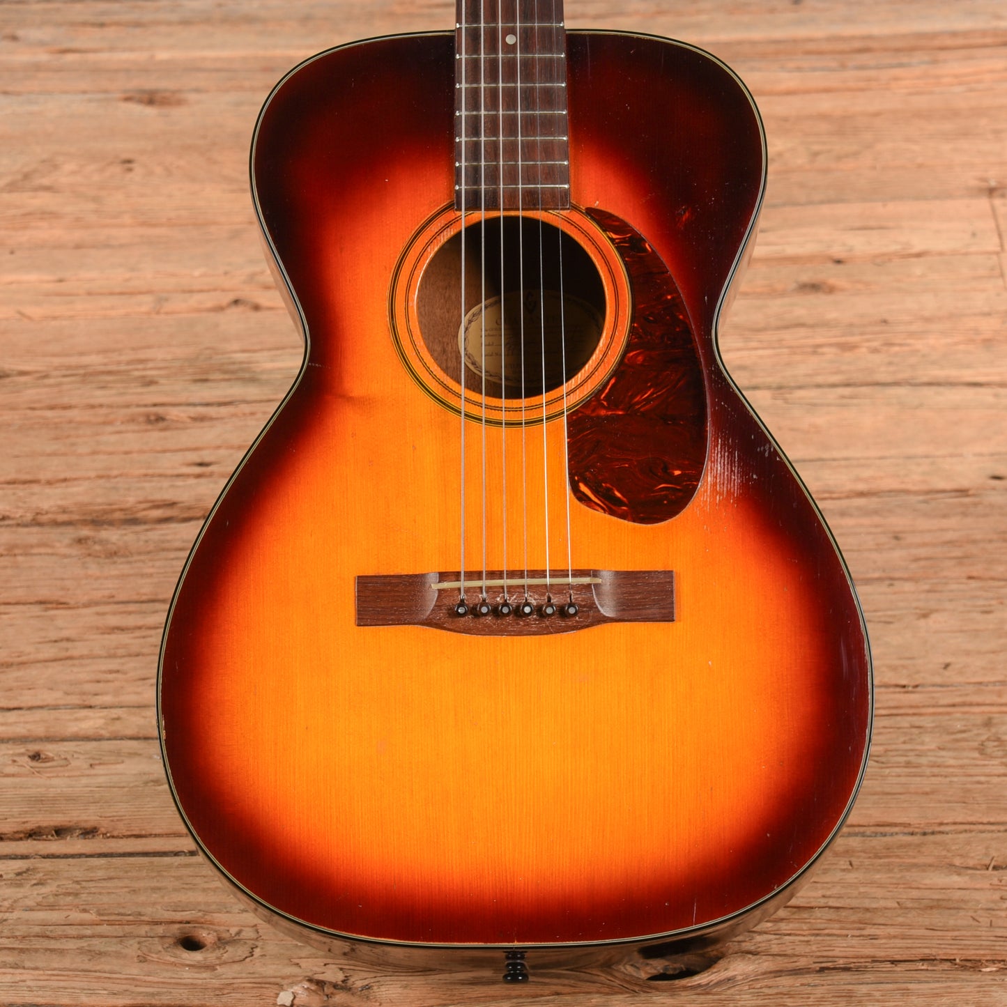 Guild F-20  1967
