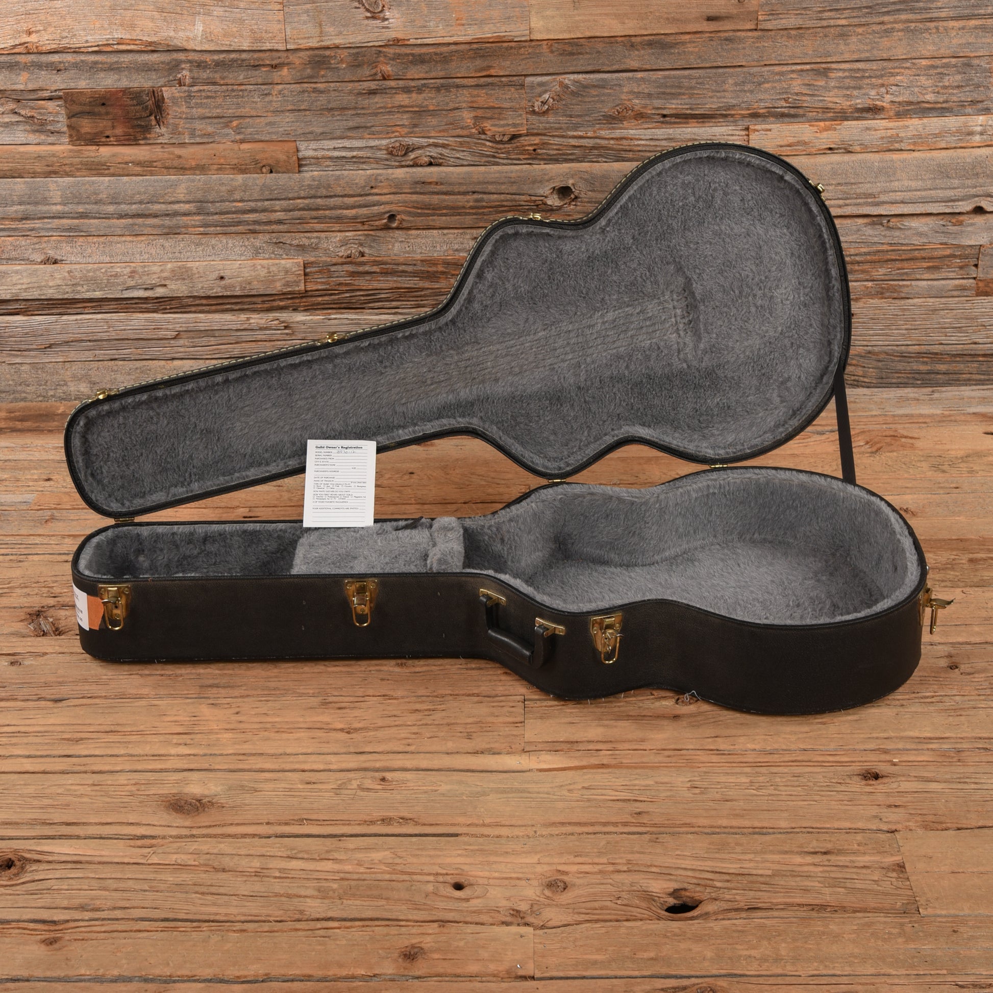 Guild JF30-12 Natural 1995