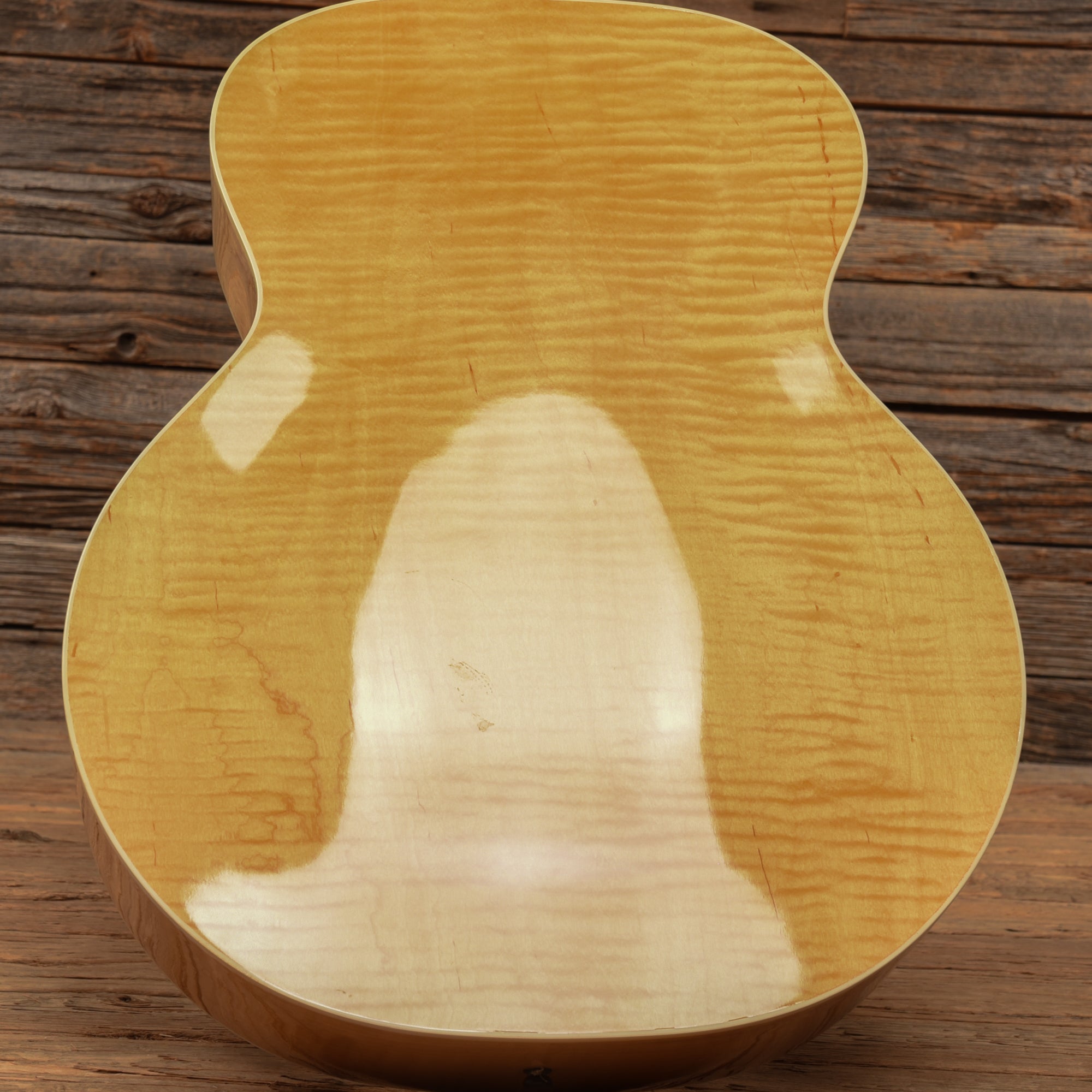 Guild JF30-12 Natural 1995