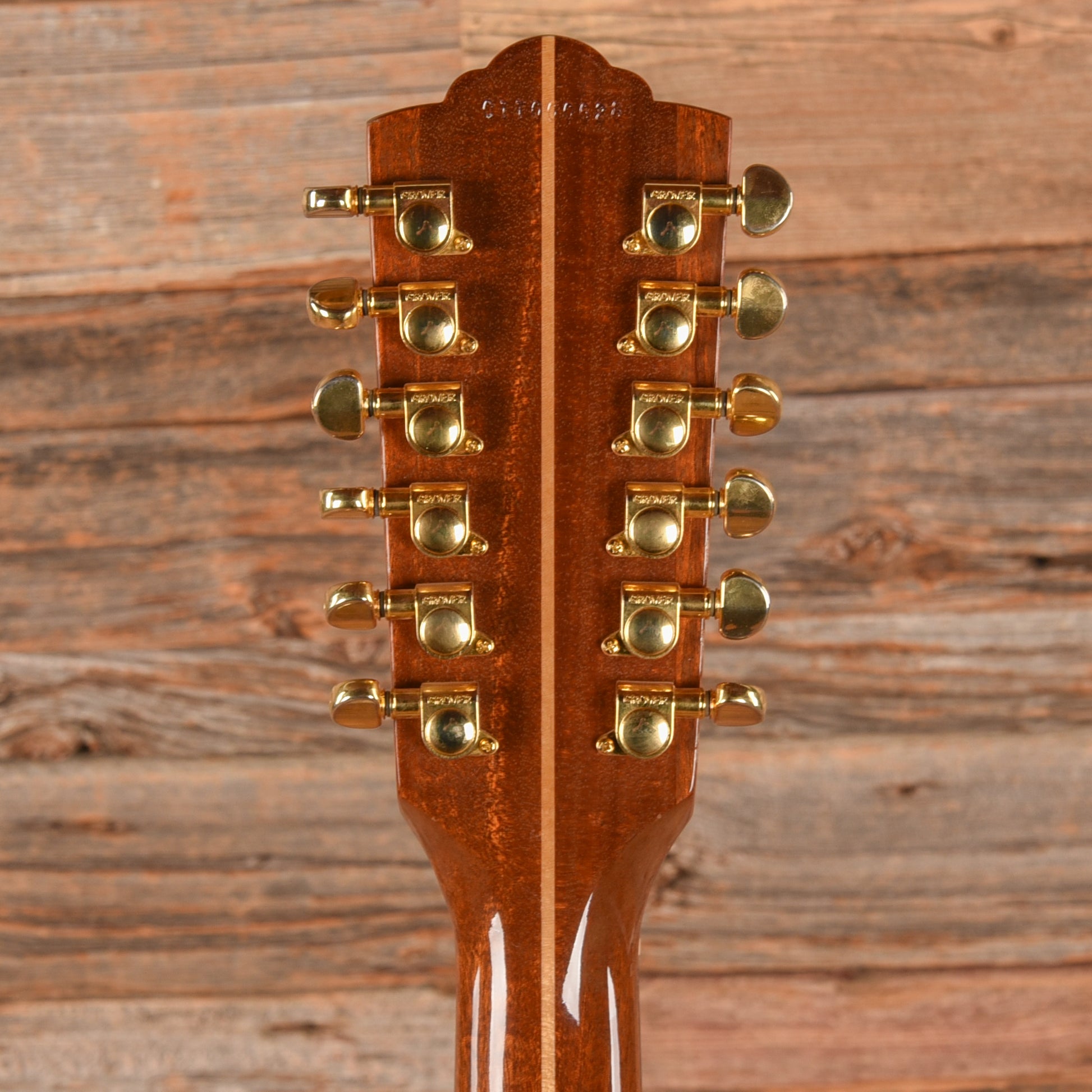 Guild JF30-12 Natural