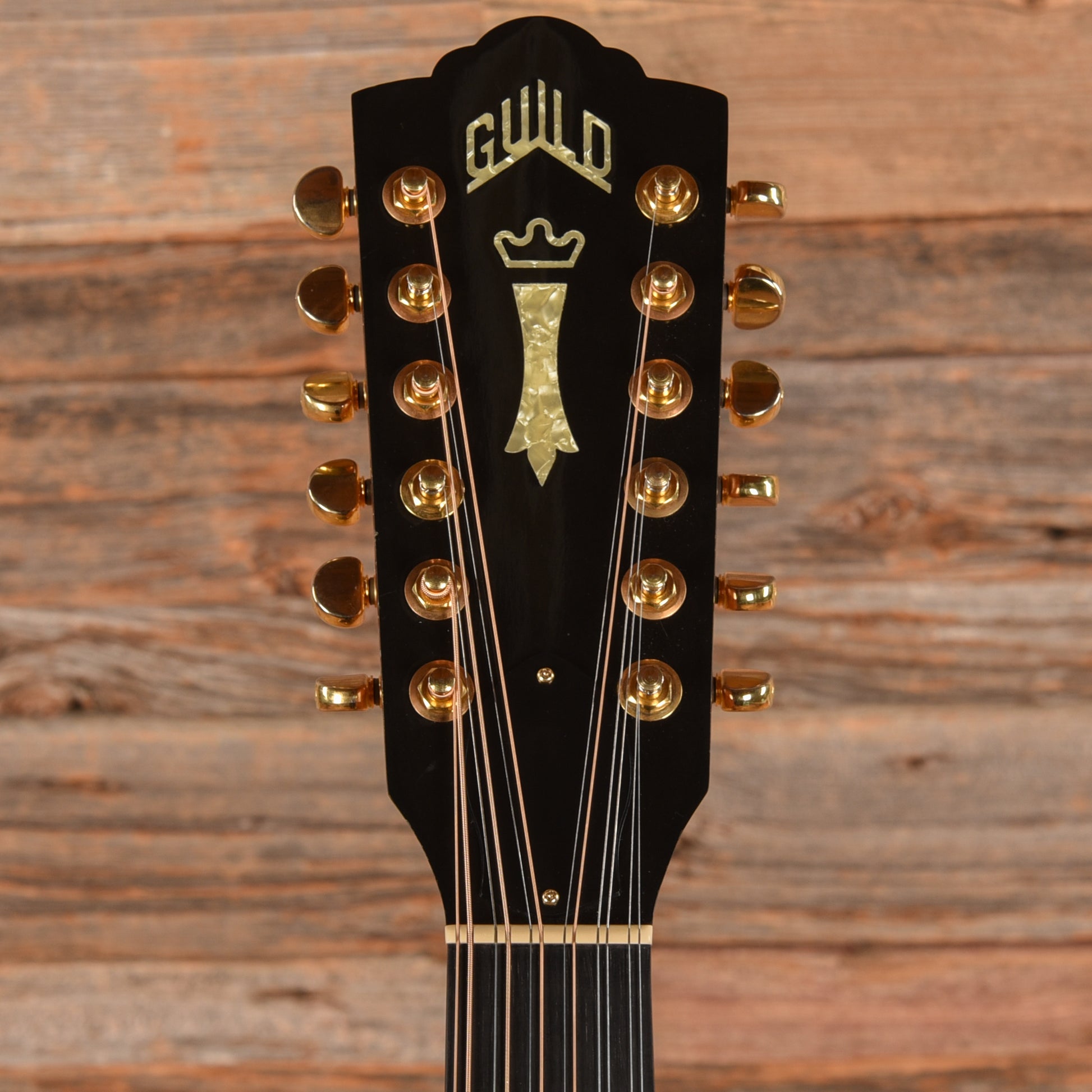 Guild JF30-12 Natural