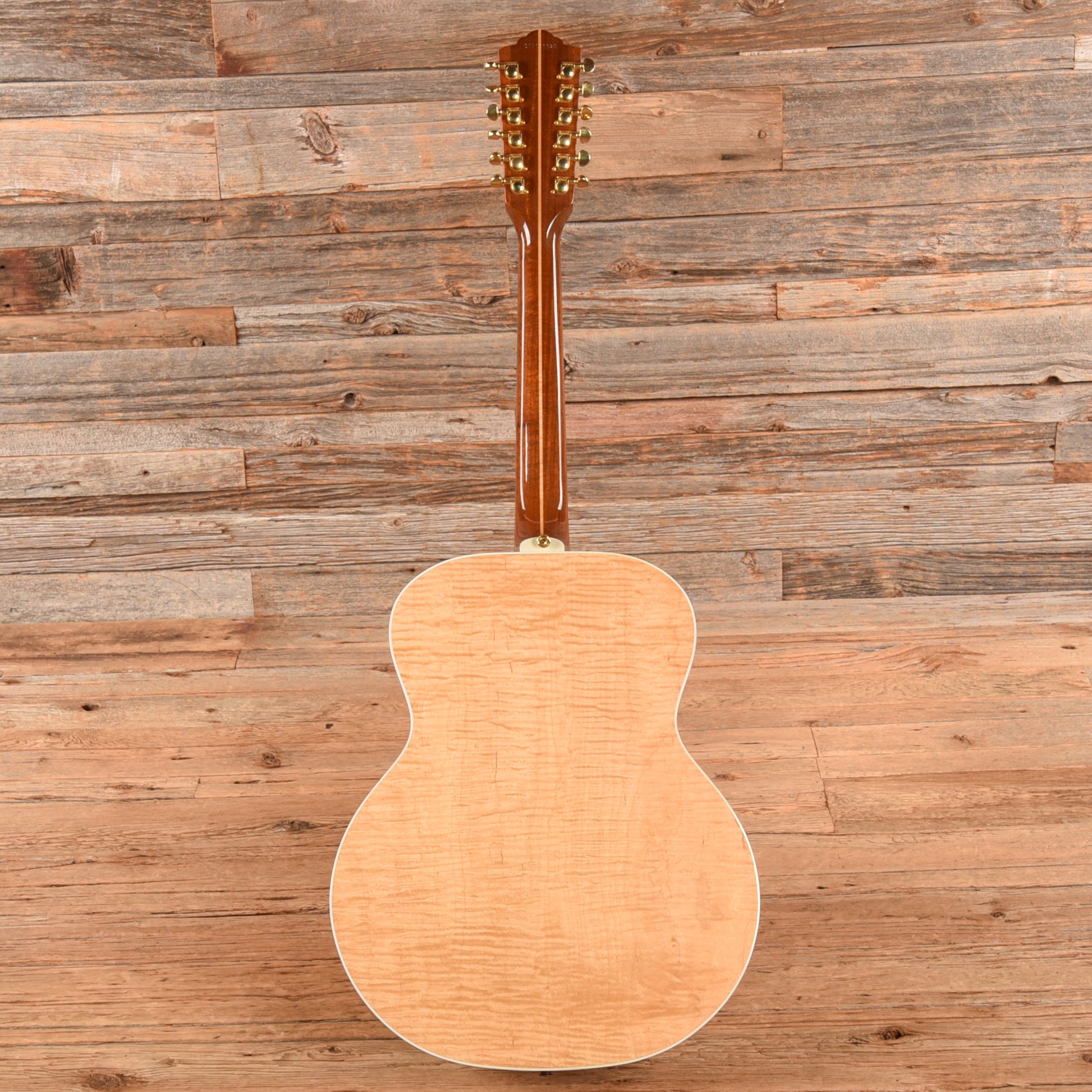 Guild JF30-12 Natural
