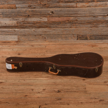 Guild M-20 Brown 1965