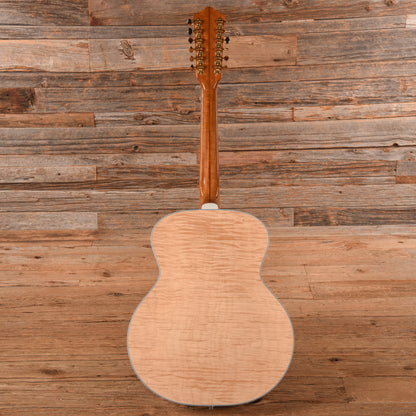 Guild USA F-512 Natural 2025