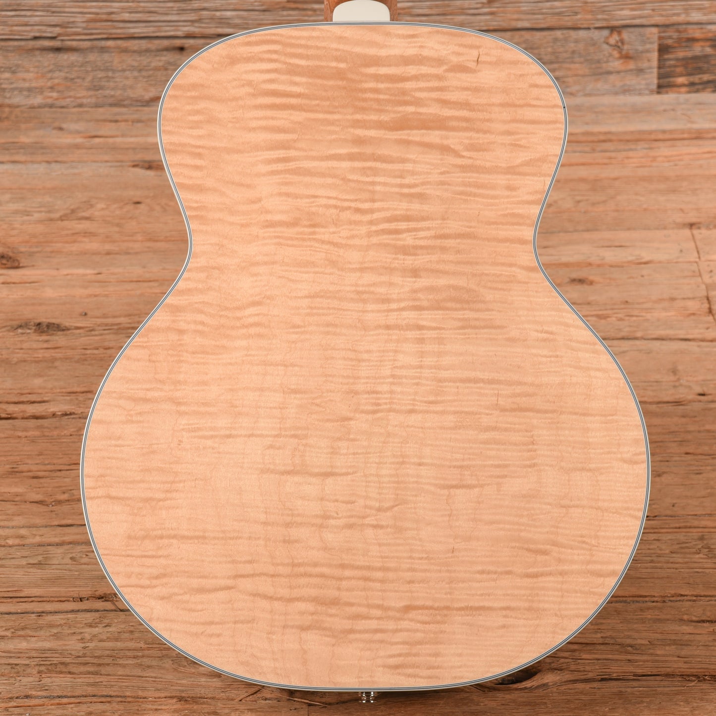 Guild USA F-512 Natural 2025