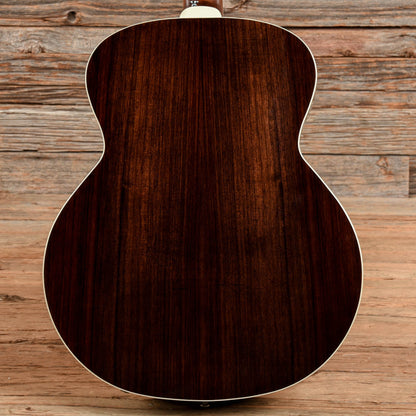 Guild Westerly Collection BT-258E Deluxe Baritone Natural