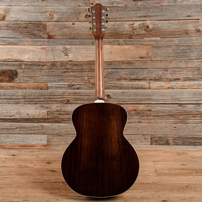 Guild Westerly Collection BT-258E Deluxe Baritone Natural