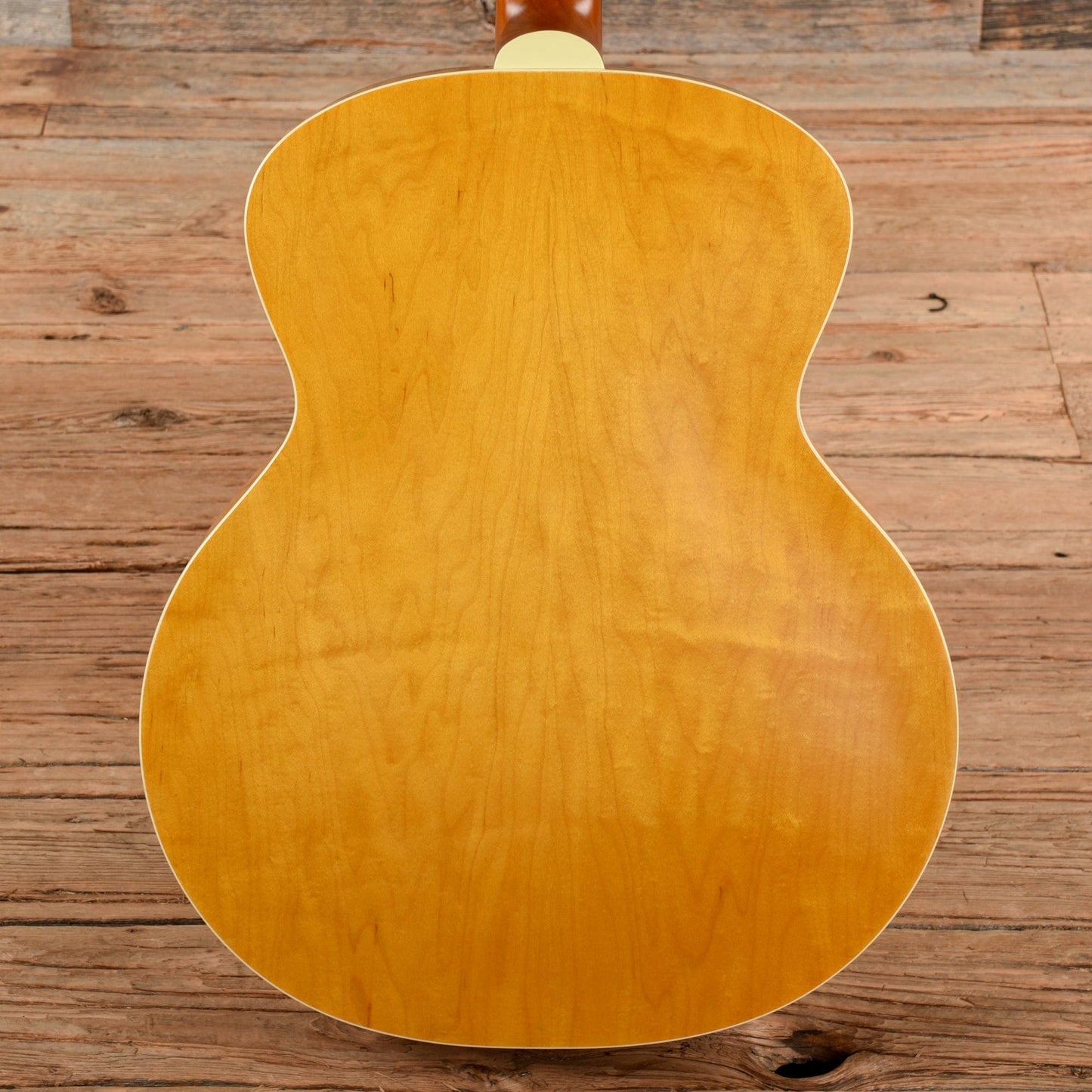 Guild Westerly Collection F-2512E Maple Natural 2021