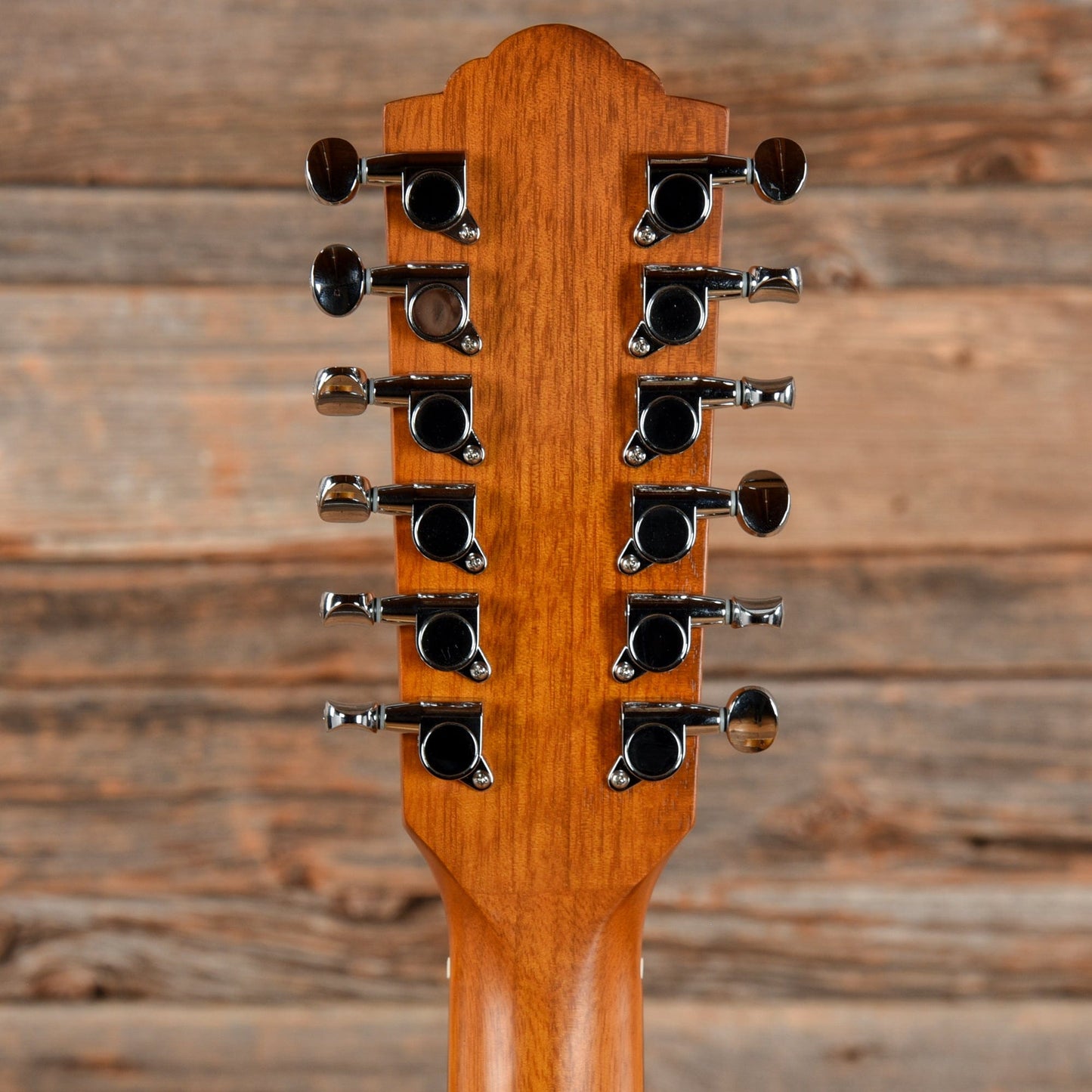 Guild Westerly Collection F-2512E Maple Natural 2021