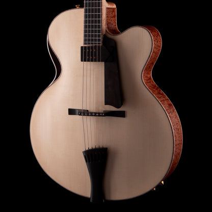 Guitarras Jaen Siracusa 17R+