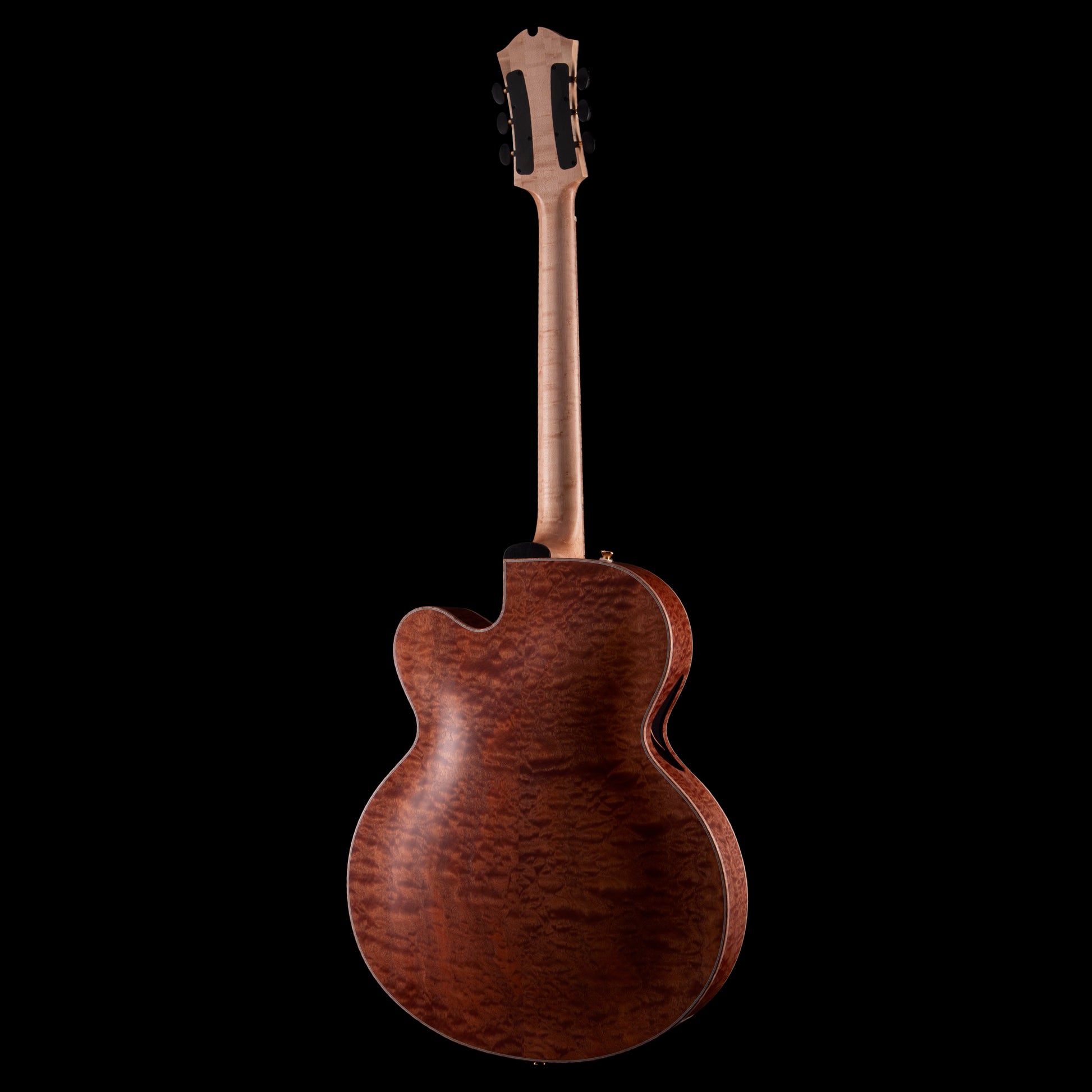 Guitarras Jaen Siracusa 17R+