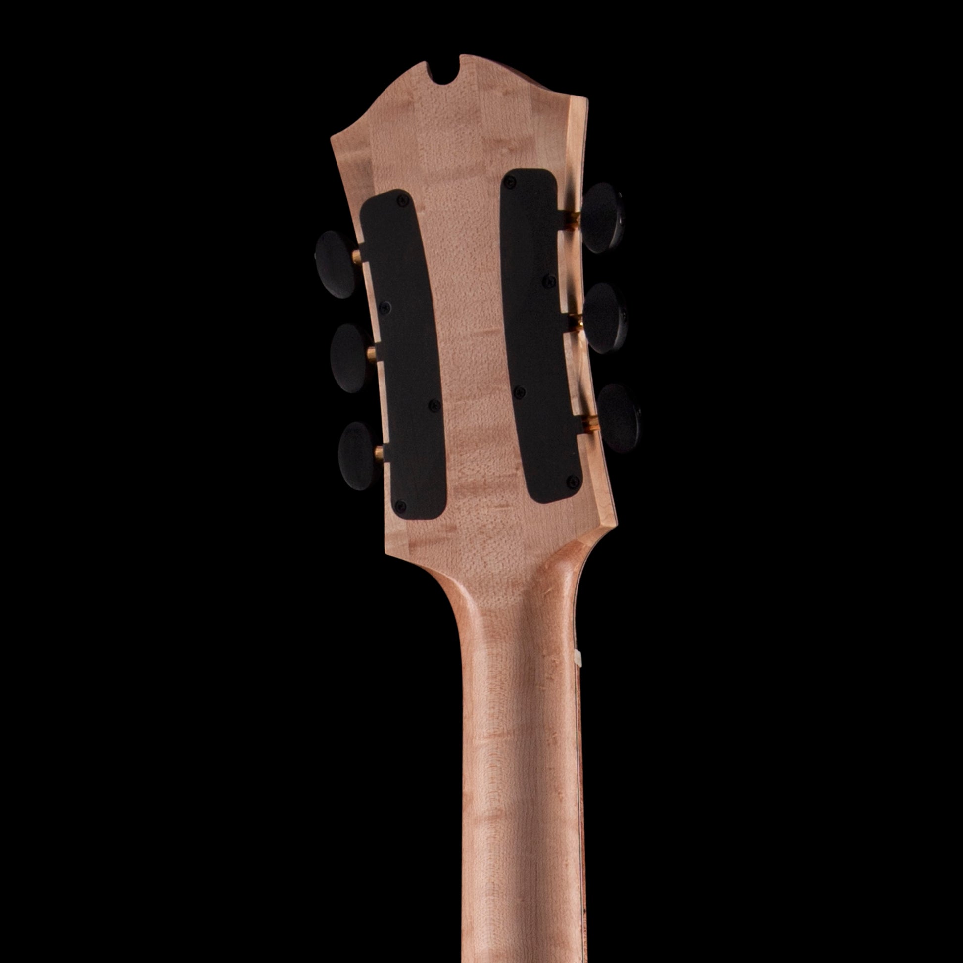 Guitarras Jaen Siracusa 17R+
