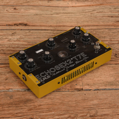 Gurus Amps Echosex 2 T7E Effects and Pedals / Delay