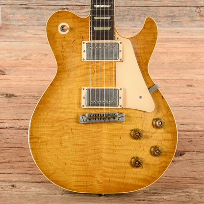 Gustavsson Bluesmaster 59 LTD Sunbursy 2019 Electric Guitars