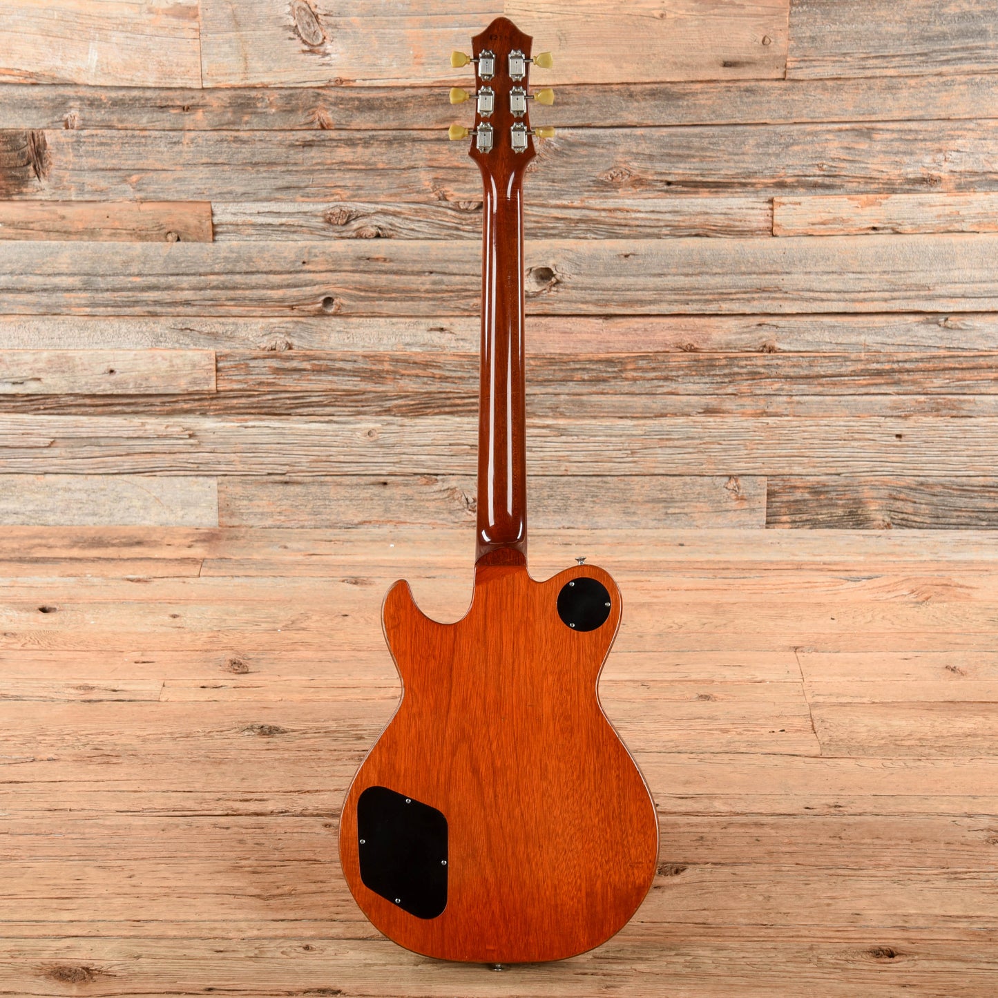 Gustavsson Bluesmaster 59 LTD Sunbursy 2019 Electric Guitars