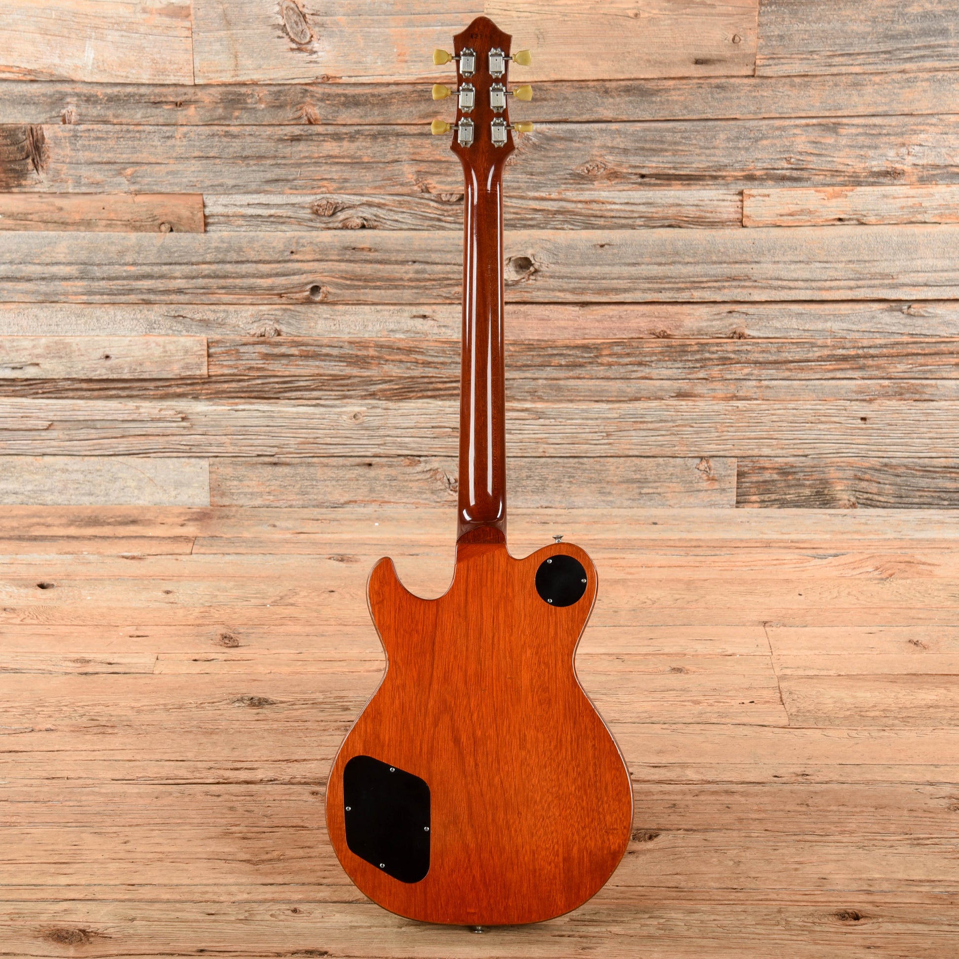 Gustavsson Bluesmaster 59 LTD Sunbursy 2019 Electric Guitars