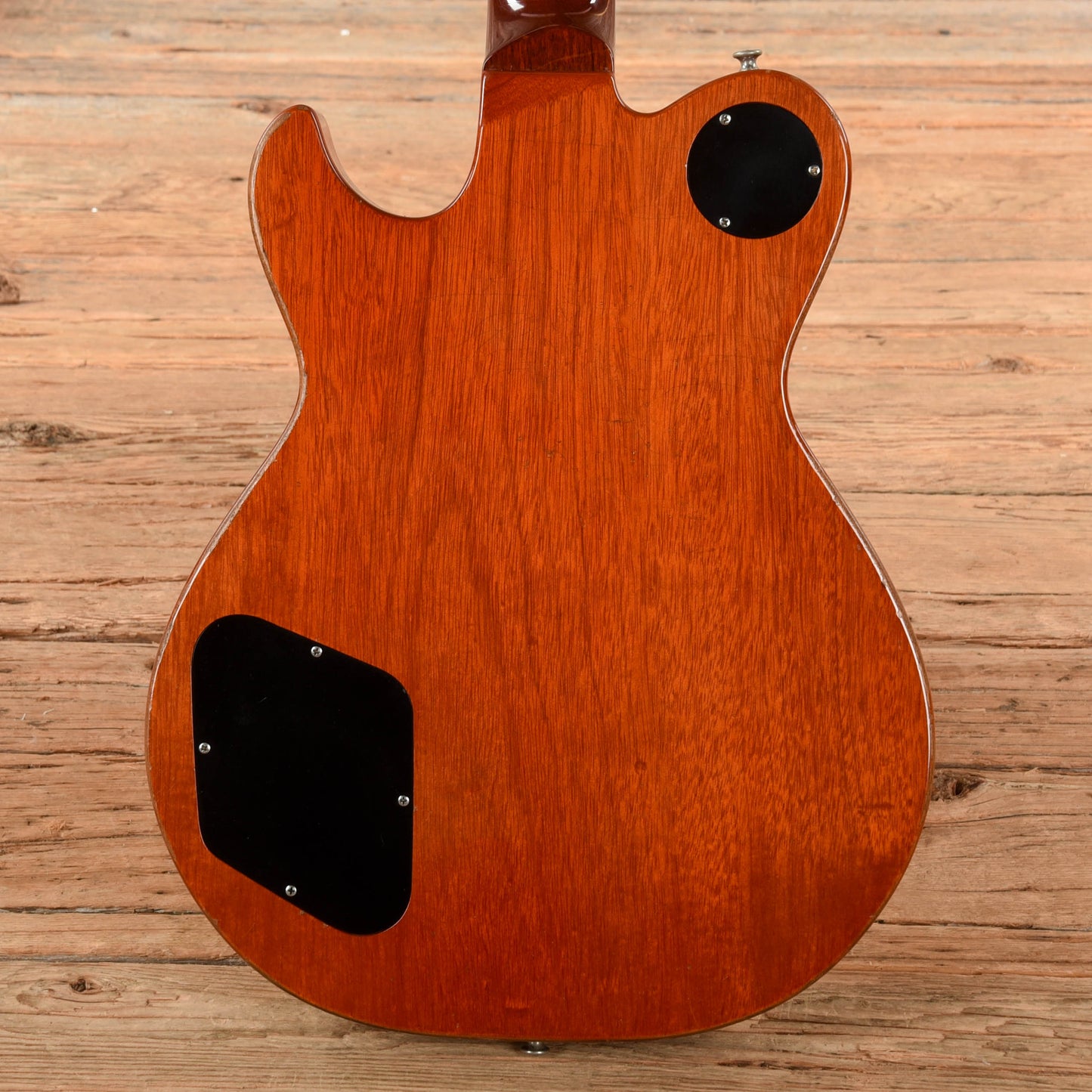 Gustavsson Bluesmaster 59 LTD Sunbursy 2019 Electric Guitars