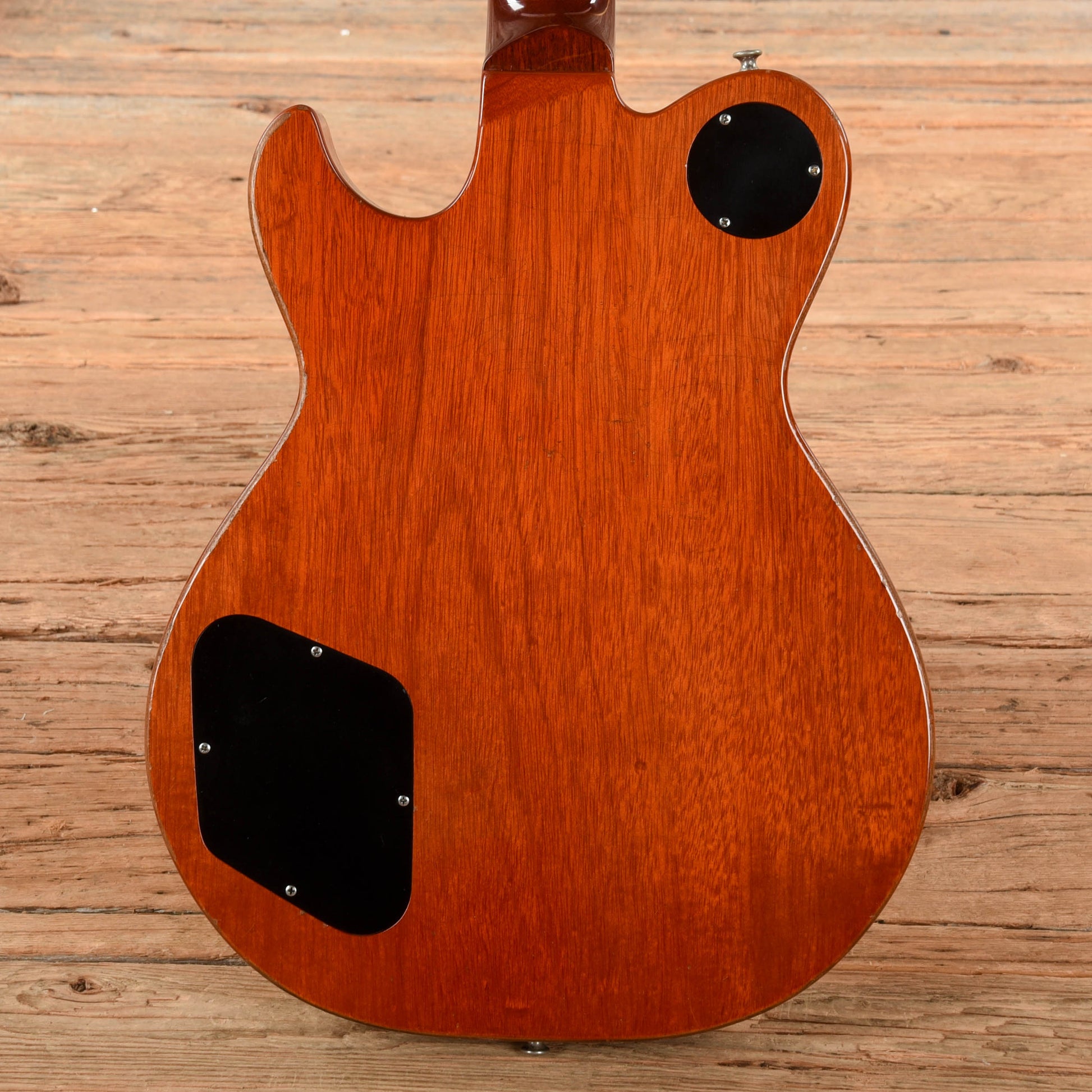 Gustavsson Bluesmaster 59 LTD Sunbursy 2019 Electric Guitars