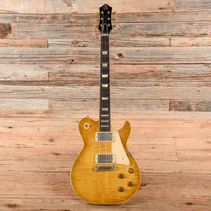 Gustavsson Bluesmaster 59 LTD Sunbursy 2019 Electric Guitars