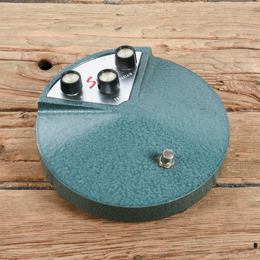Guyatone FS-6 Sustainer  1970s Effects and Pedals / Compression and Sustain
