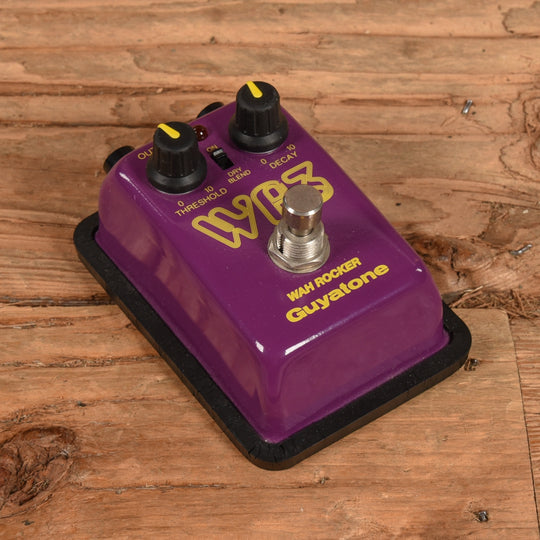 Guyatone WR3 Effects and Pedals / Wahs and Filters