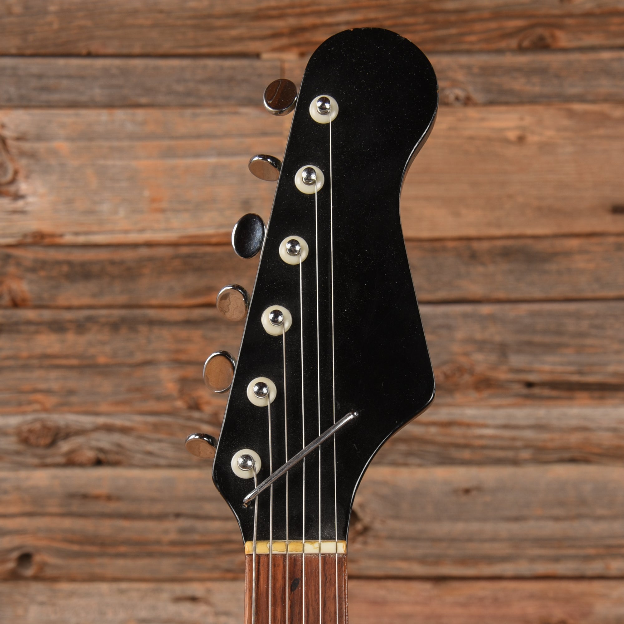 Guyatone LG-140T Sunburst 1960s – Chicago Music Exchange