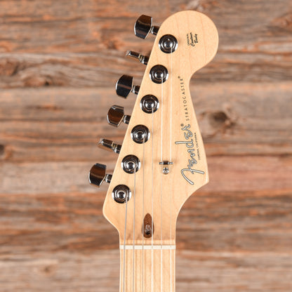 Fender American Professional Stratocaster Sonic Gray