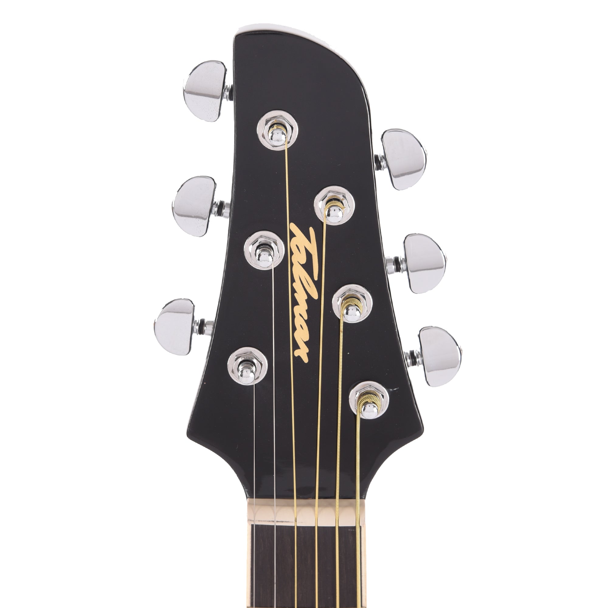 Ibanez TCY10LEBK Talman Acoustic-Electric Spruce/Sapele Black High Gloss LEFTY