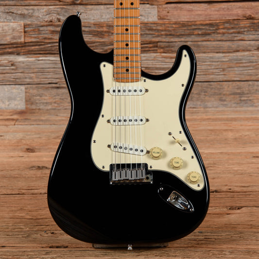 Fender American Standard Stratocaster Black 1996
