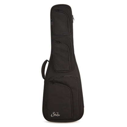 Suhr Oso Short Scale Trans Red